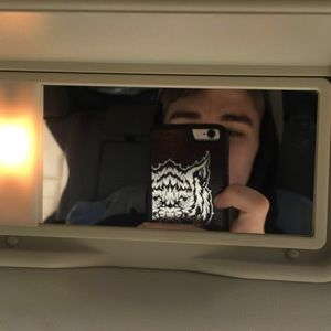 Meet your Posher, Jackson